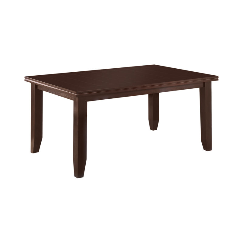 Yelisey Solid Wood Dining Table