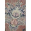 Tapis unique rose / lavande / beige 7 pi 9 po x 19 pi 8 po Arabesque