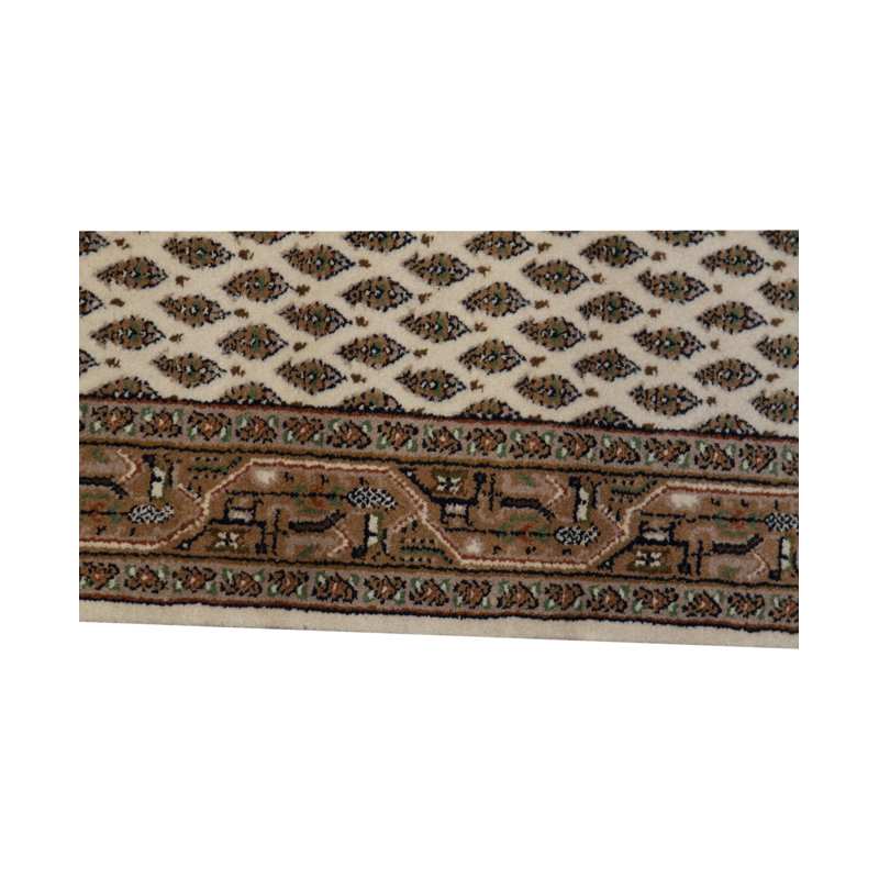 Indo Wool Southwestern Area Rug