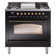 ILVE Nostalgie II 36 in Dual Fuel Range