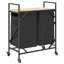 Laundry Cart