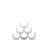 Noè 6 Bottle Tabletop Wine Bottle Rack-11317539