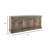 Koski 35" Tall 4-Door Cabinet-1076271916