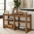 Cabalynn Sofa Table