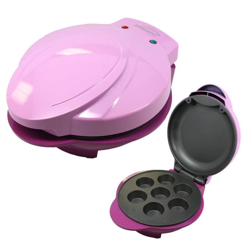 Brentwood Non Stick Specialty Grill