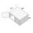 CASAINC Ready-to-Assemble W36"x D27"x H18" Kitchen Deep Wall Cabinet-126553697