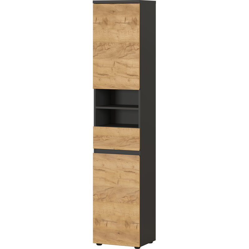 Kena Freestanding Bathroom Cabinet