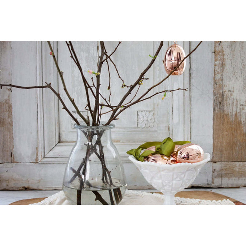 Figurines et sculptures Coppermill Signature