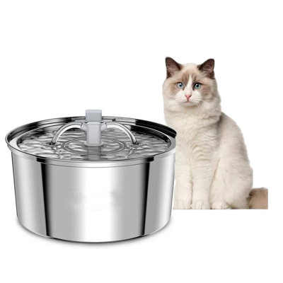 Distributeur d'eau automatique