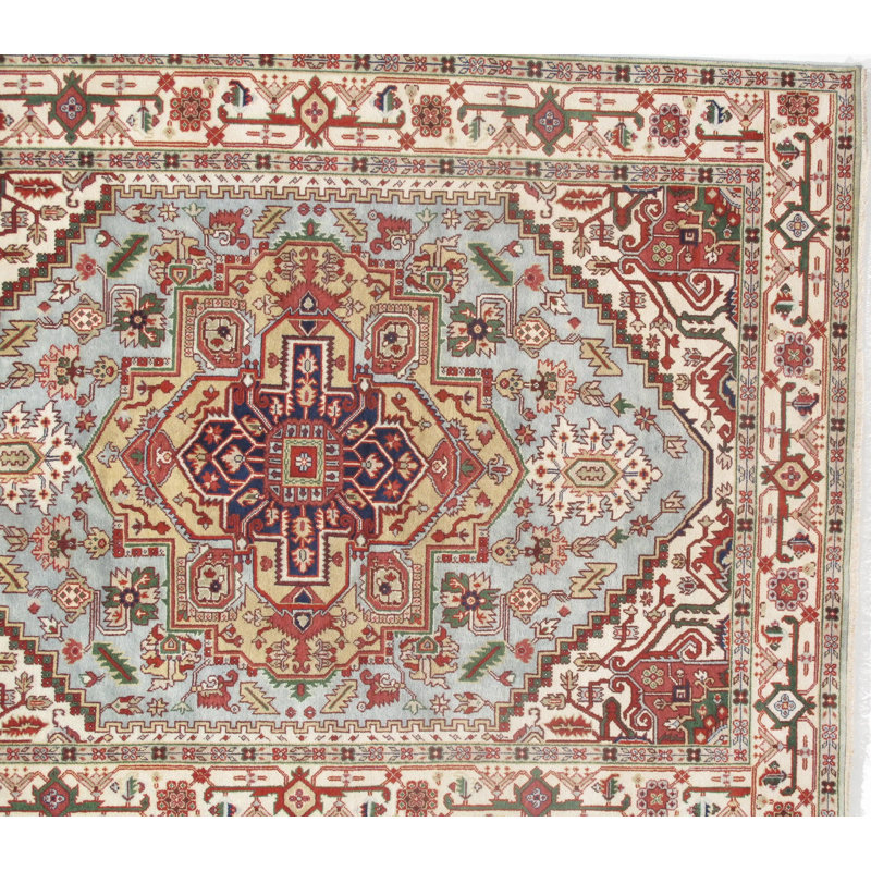 Wasil Oriental Rug