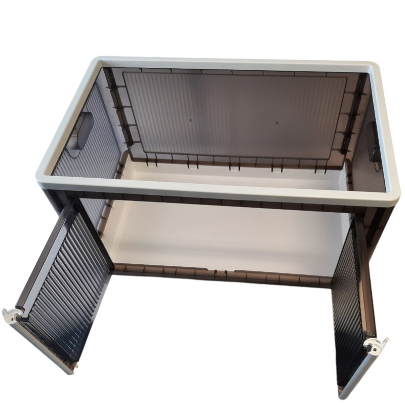 Rebrilliant Plastic Craft Case, 44