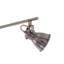 Byers 59.5cm 3 -Light Track Kit