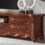 Meuble télé avec rangement American-1855049654