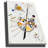 Geometric Symphony Abstract Canvas Wall Art