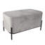 Winona 82cm Wide Rectangle Footstool Ottoman-1515069477