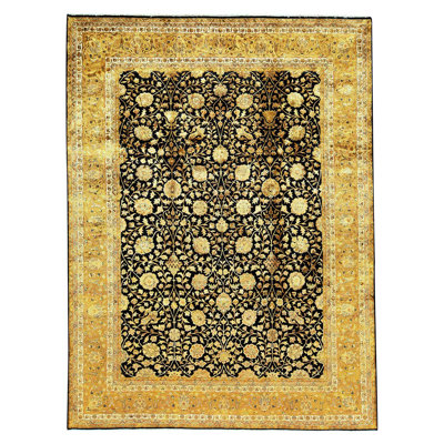 Oriental Indoor Rug
