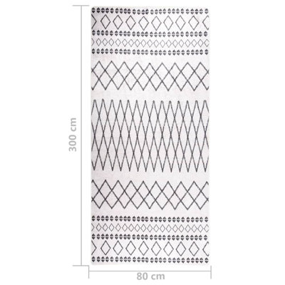 Mejia cm Moroccan Area Rug