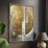 ABSTRACT Series CII Framed Print - Solid Wood-359956859