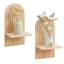 Barritt Floating Shelf