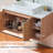 Dexheart 36'' Modern Single Bathroom Vanity with Faux Marble Table Top, floating Wood Vanities-1649523898-1675856772