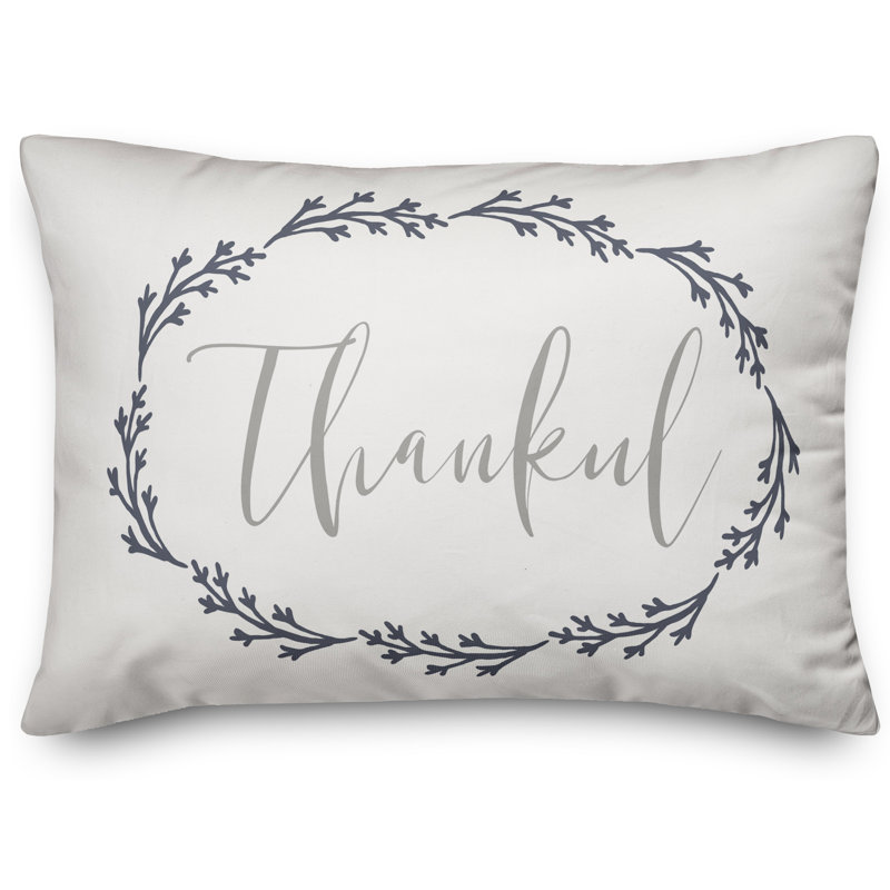 Throw Pillow