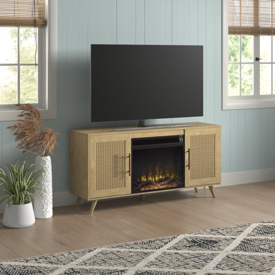 Casspi TV Stand for TVs up to 60"
