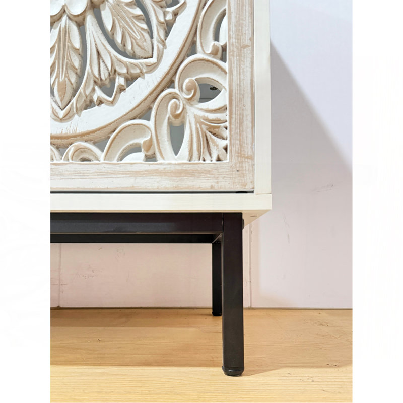 Meuble de salon de style Mid Century