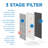 Medify Air HEPA Filter for Air Purifier