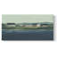 Lakeside Coast I - Toile tendue avec châssis encadré - Prêt à accrocher-330752097-330752098