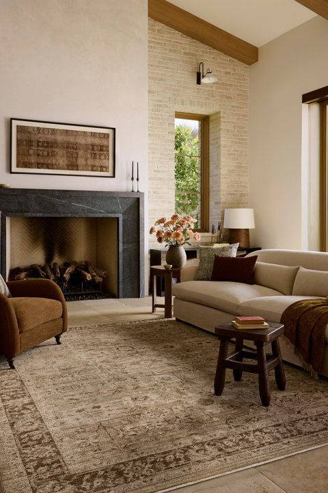 The Rutherford Collection