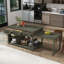 Extendable Dining Table With Storage-1472259427
