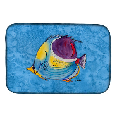 Drying Mat