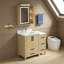Meuble-lavabo de salle de bain