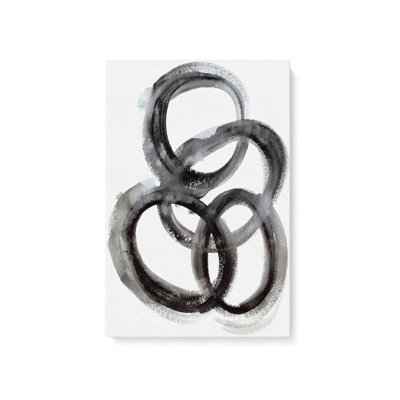 Toile tendue Infinite Connections
