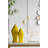 Crystal Tabletop Candlestick-21700271