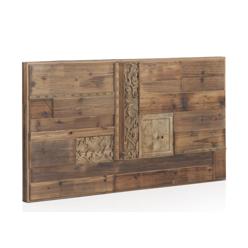 Webb Headboard, European Single (3')