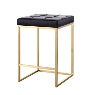 Tabouret de comptoir 26 po Hassinger