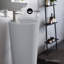 Lavabo de lavabo circulaire Monaco-101462022