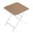 All - Weather 2 Chair And 1 Table In Pale, Pp Plastic, , Mesh Design, Ergonomic Contour , Support-390860402