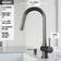 Gramercy Pull Down Single Handle Kitchen Faucet
