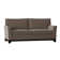 Lexi Upholstered 85'' Sofa