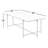Rodney Modern Coffee Table