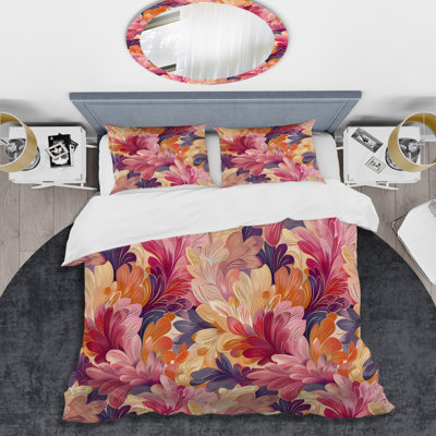 Ensemble de housse de couette Modern