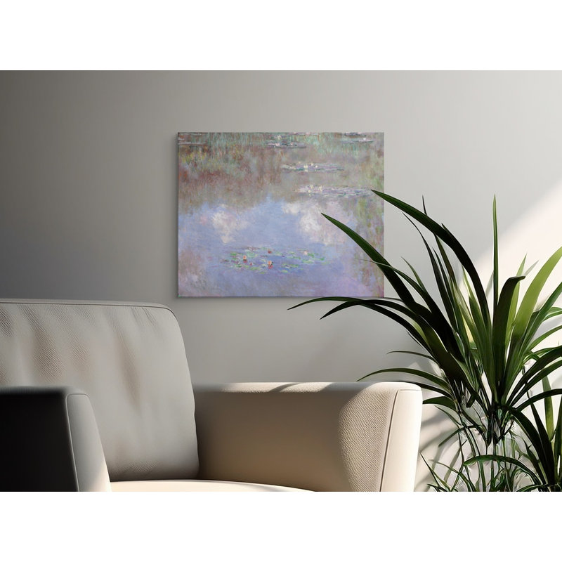 Schreck Wrapped Canvas Print Set, 60x30