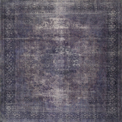 Oriental Indoor Rug