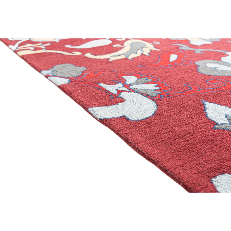 Iverson Ivory Rug