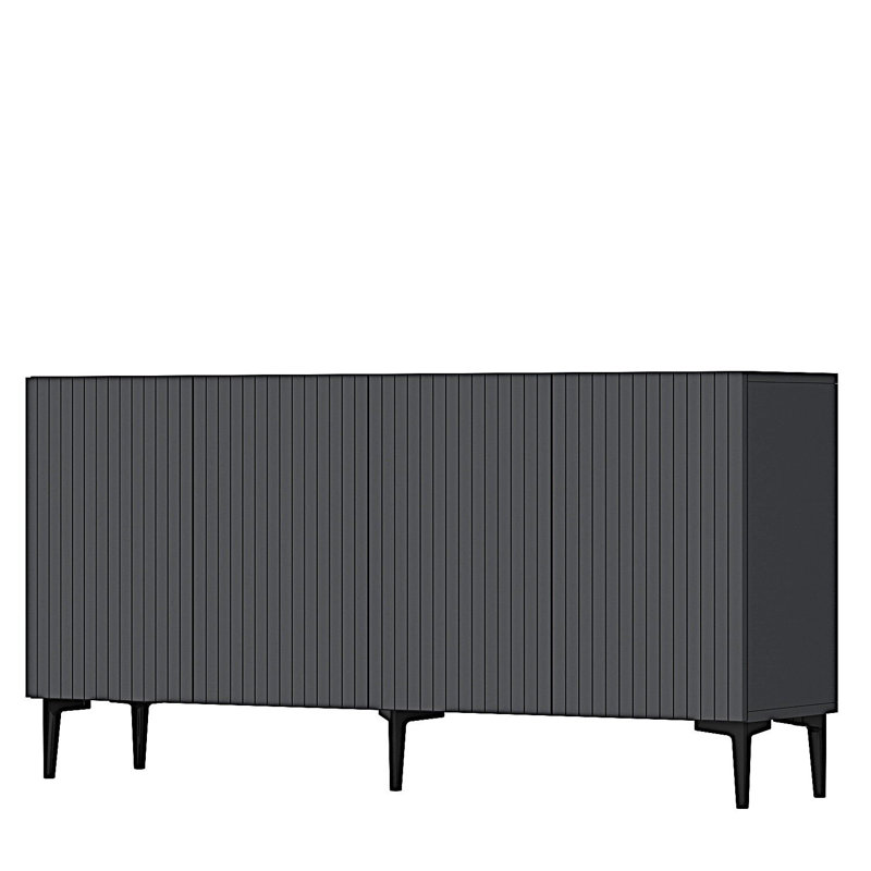 Console, Anthracite