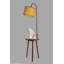 Torrent 160cm Tray Table Floor Lamp-85529024-85896565