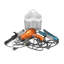 Porte-outils pour poils de style station-13952079