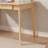 Latwon Wooden Desk-524189482-524189483